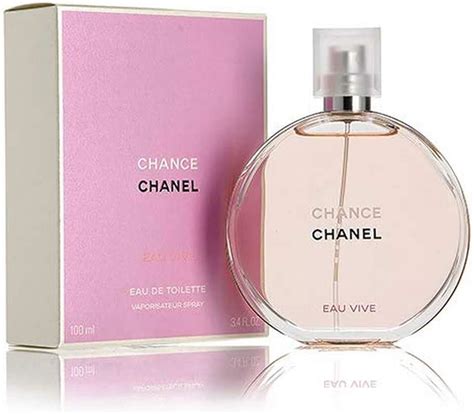 amazon profumi chanel donna